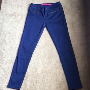 TINSELTOWN Denim collection jeans